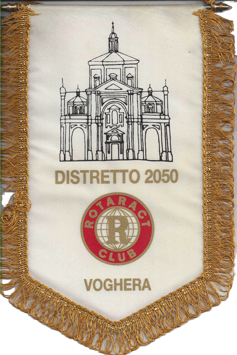 Rotaract Club Voghera